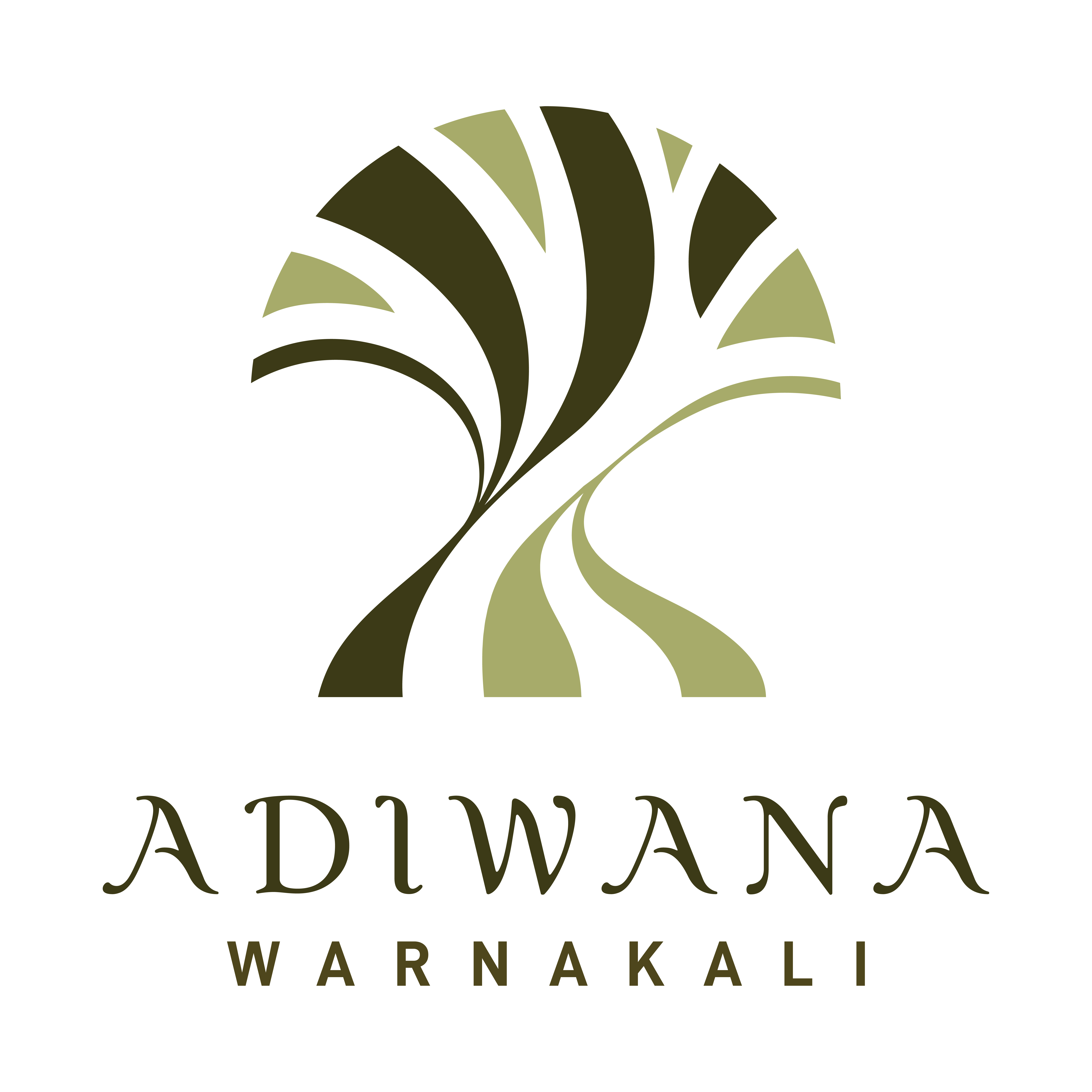Adiwana Warnakali