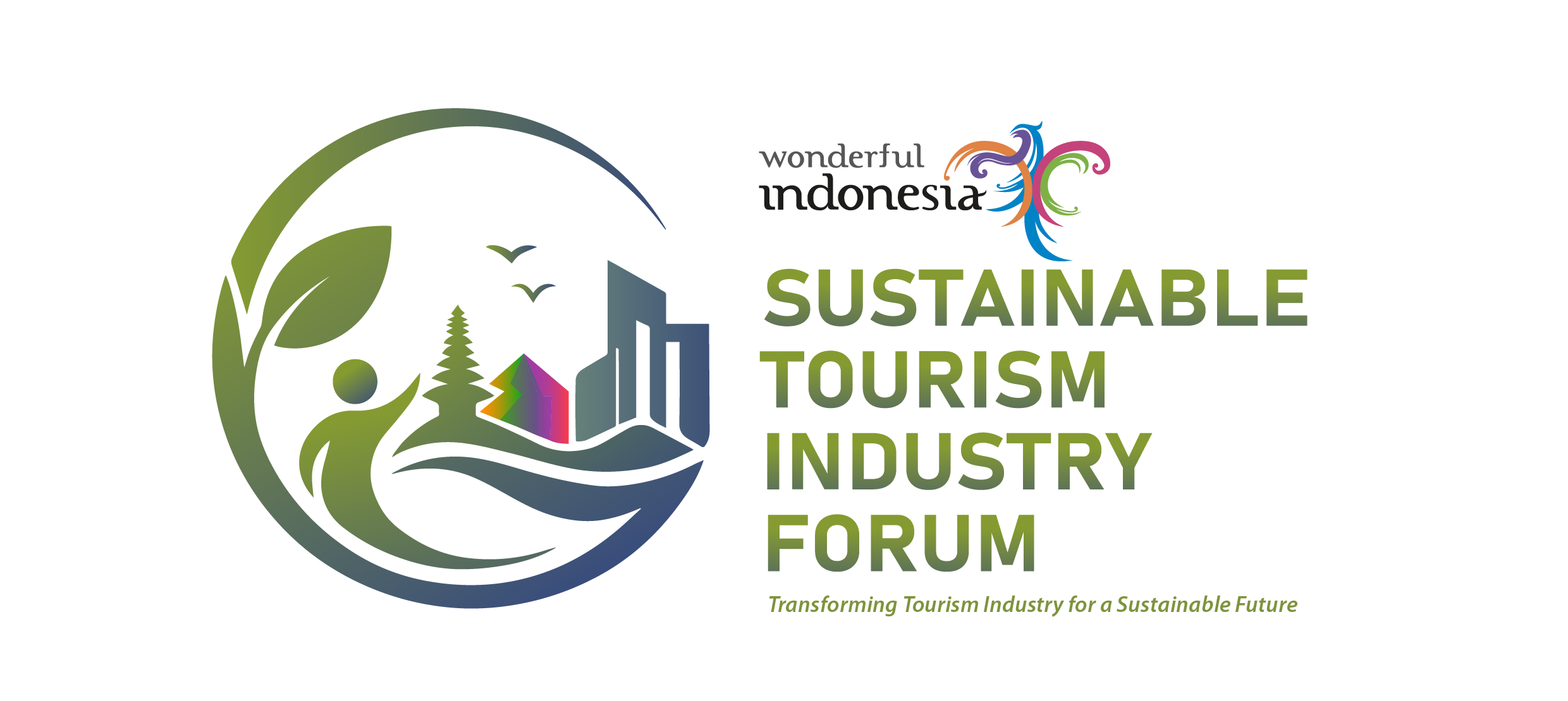 Wonderful Indonesia Sustainable Tourism Industry Forum